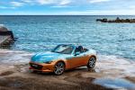 Mazda MX-5 Levanto by Garage Italia Customs 2016 года